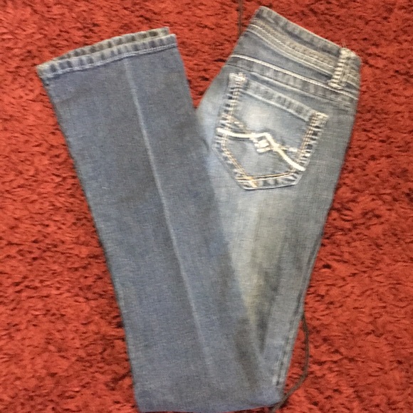 COPY - Mudd jeans - Picture 5 of 6